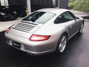 ポルシェ 911(Type997) カレラ4S