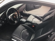 ポルシェ 911(Type997) カレラ4S