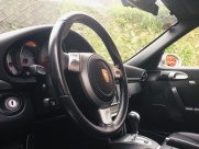 ポルシェ 911(Type997) カレラ4S