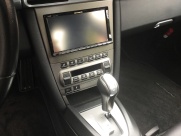 ポルシェ 911(Type997) カレラ4S