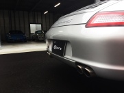 ポルシェ 911(Type997) カレラ4S