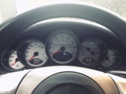 ポルシェ 911(Type997) カレラ4S