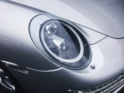 ポルシェ 911(Type997) カレラ4S