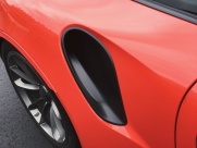 ポルシェ 911(Type991) GT3RS　正規ディーラー車