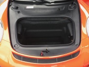 ポルシェ 911(Type991) GT3RS　正規ディーラー車