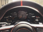 ポルシェ 911(Type991) GT3RS　正規ディーラー車