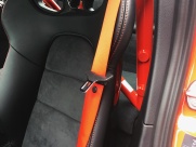 ポルシェ 911(Type991) GT3RS　正規ディーラー車