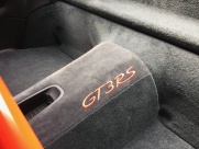 ポルシェ 911(Type991) GT3RS　正規ディーラー車