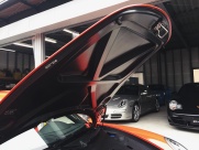 ポルシェ 911(Type991) GT3RS　正規ディーラー車