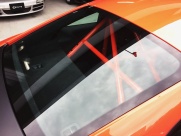 ポルシェ 911(Type991) GT3RS　正規ディーラー車