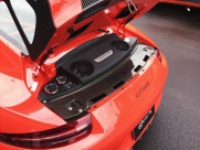 ポルシェ 911(Type991) GT3RS　正規ディーラー車