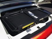 ポルシェ 911(Type993) ターボ　正規ディーラー車