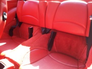 ポルシェ 911(Type993) ターボ　正規ディーラー車