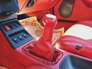 ポルシェ 911(Type993) ターボ　正規ディーラー車