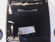 ポルシェ 911(Type993) ターボ　正規ディーラー車