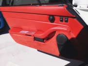 ポルシェ 911(Type993) ターボ　正規ディーラー車