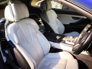 BMW Mシリーズ M6カブリオレ