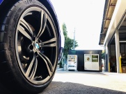 BMW Mシリーズ M6カブリオレ