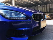 BMW Mシリーズ M6カブリオレ