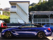 BMW Mシリーズ M6カブリオレ