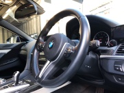 BMW Mシリーズ M6カブリオレ