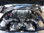 BMW Mシリーズ M6カブリオレ