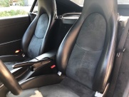 ポルシェ ケイマン S