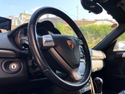 ポルシェ ケイマン S