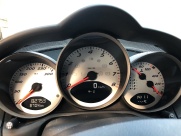 ポルシェ ケイマン S