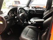 AMG Gクラス G63　クレイジーカラーリミテッド　限定12台