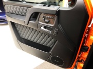 AMG Gクラス G63　クレイジーカラーリミテッド　限定12台
