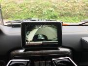 AMG Gクラス G63　クレイジーカラーリミテッド　限定12台