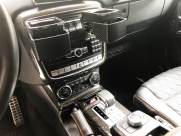 AMG Gクラス G63　クレイジーカラーリミテッド　限定12台