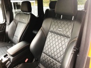 AMG Gクラス G63　クレイジーカラーリミテッド　限定12台