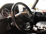 AMG Gクラス G63　クレイジーカラーリミテッド　限定12台