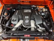 AMG Gクラス G63　クレイジーカラーリミテッド　限定12台