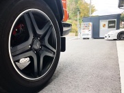 AMG Gクラス G63　クレイジーカラーリミテッド　限定12台