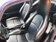 ポルシェ 911(Type993) カレラ　エアロバージョン限定車　6MT