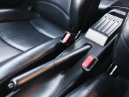 ポルシェ 911(Type993) カレラ　エアロバージョン限定車　6MT