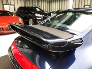 ポルシェ 911(Type993) カレラ　エアロバージョン限定車　6MT