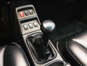 ポルシェ 911(Type993) カレラ　エアロバージョン限定車　6MT