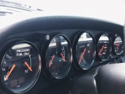 ポルシェ 911(Type993) カレラ　エアロバージョン限定車　6MT