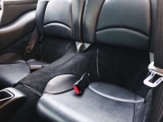 ポルシェ 911(Type993) カレラ　エアロバージョン限定車　6MT