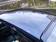 ポルシェ 911(Type993) カレラ　エアロバージョン限定車　6MT