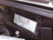 ポルシェ 911(Type993) カレラ　エアロバージョン限定車　6MT