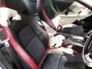 日産 GT-R ブラックエディション