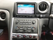 日産 GT-R ブラックエディション