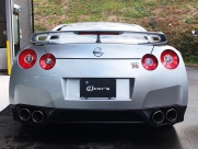 日産 GT-R ブラックエディション