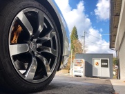 日産 GT-R ブラックエディション