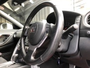 日産 GT-R ブラックエディション